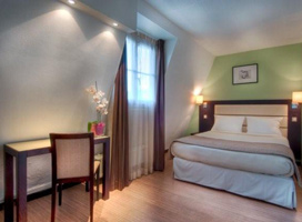Hotel Faubourg 216-224