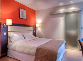 Hotel Faubourg 216-224