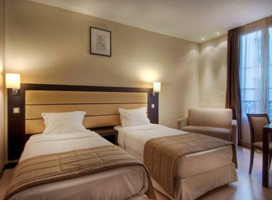 Hotel Faubourg 216-224