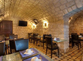 Hotel Faubourg 216-224
