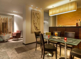 Hotel Faubourg 216-224