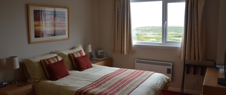 Fairbank Hotel - Double