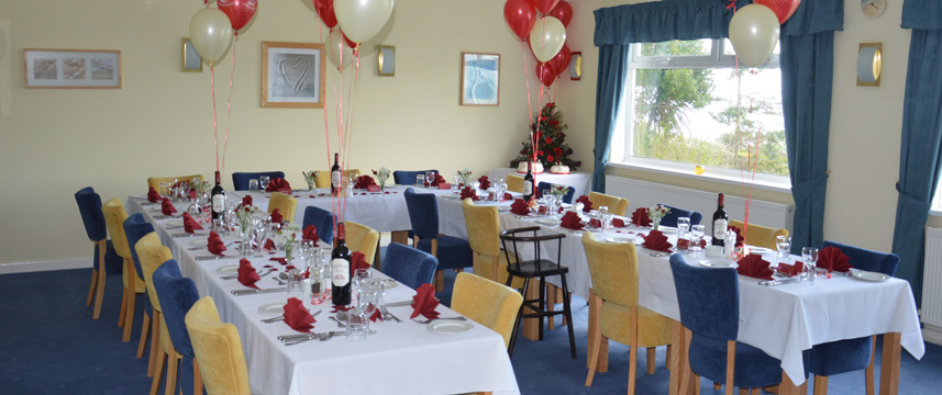 Fairbank Hotel - Function Room