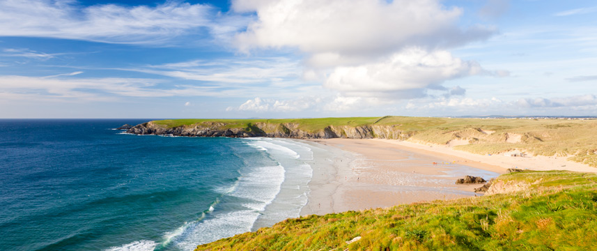 Fairbank Hotel - Hollywell Bay