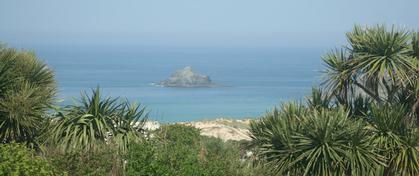 Fairbank Hotel - Terrace View