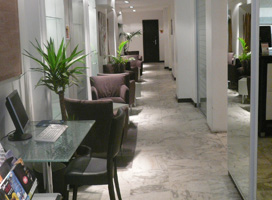 Hotel Faubourg 216-224