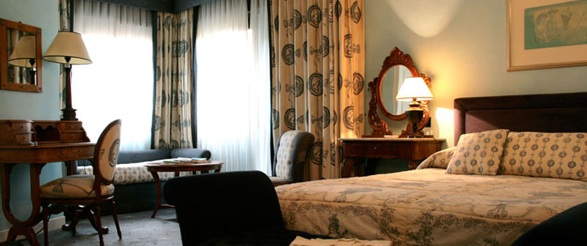 Fenix Hotel - Family Room
