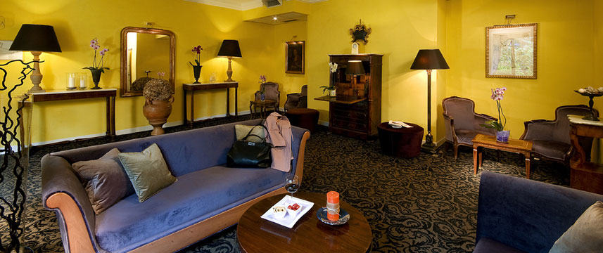 Fenix Hotel - Lounge