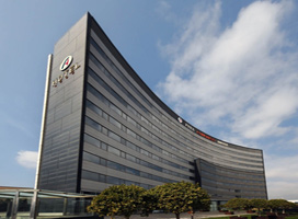 Hotel Fira Congress