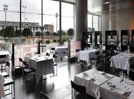 Hotel Fira Congress