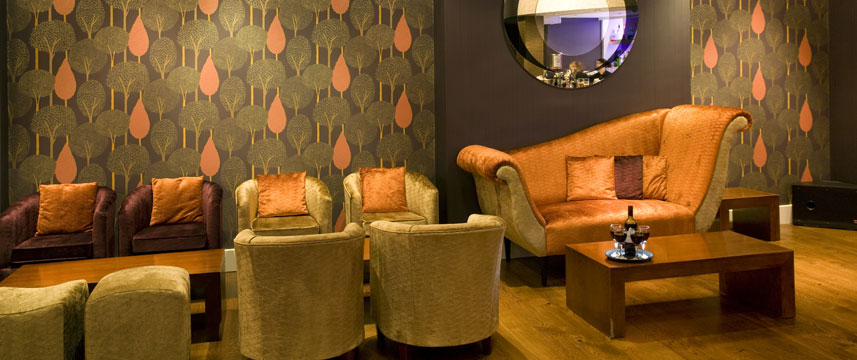 Fistral Beach Hotel and Spa Bay Bar