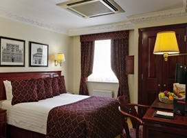 Grange Fitzrovia Hotel