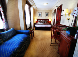 Grange Fitzrovia Hotel