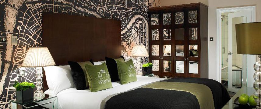 Flemings Hotel Mayfair - Double Room