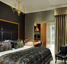 One Bedroom Double Bed