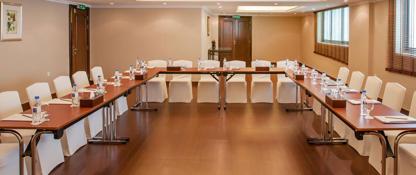 Flora Grand Hotel - Conference Room