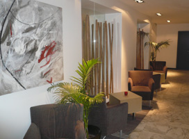 Hotel Faubourg 216-224