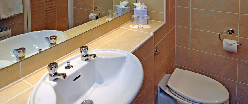 Fountain Court Grove Bathroom Fountain Court Grove Bathroom