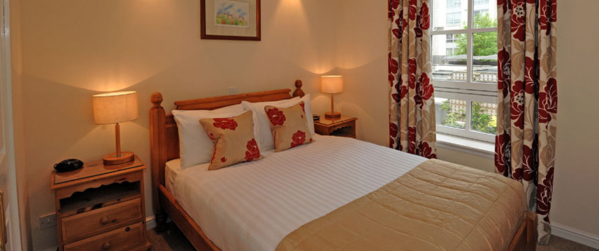 Fountain Court Grove Bedroom Double Fountain Court Grove Bedroom Double