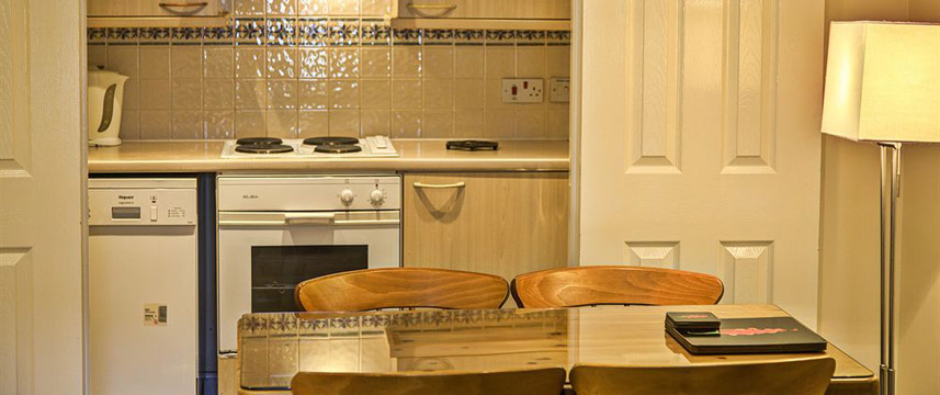 Fountain Court Grove Dining Area Fountain Court Grove Dining Area