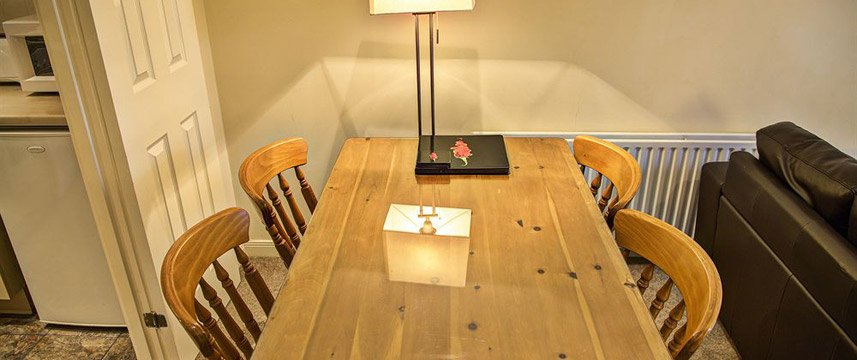 Fountain Court Grove Dining Table Fountain Court Grove Dining Table