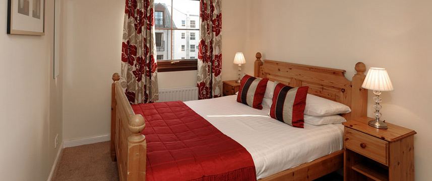 Fountain Court Grove Double Bedroom Fountain Court Grove Double Bedroom