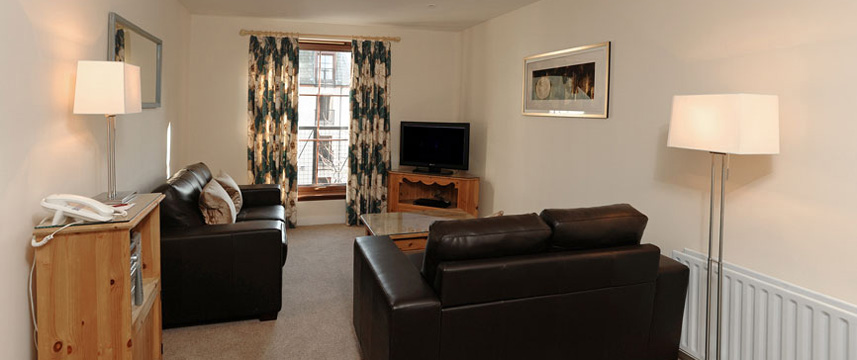 Fountain Court Grove Living Area Fountain Court Grove Living Area