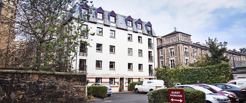 Fountain Court Grove Parking Exterior Fountain Court Grove Parking Exterior