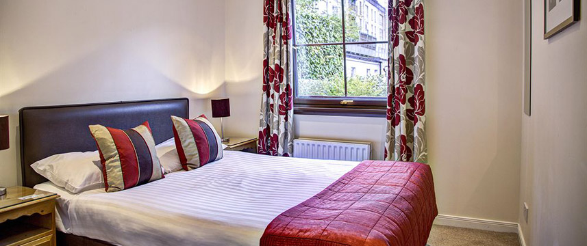 Fountain Court Grove Room Double Fountain Court Grove Room Double