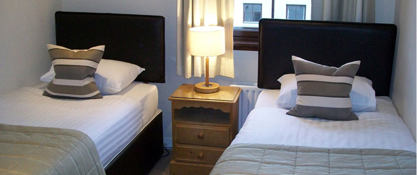 Fountain Court Grove Twin Bedroom Fountain Court Grove Twin Bedroom