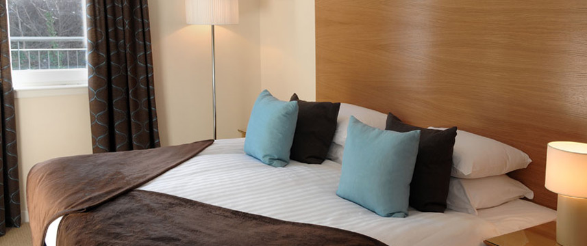 Fountain Ct Harris Double Bedroom Fountain Ct Harris Double Bedroom