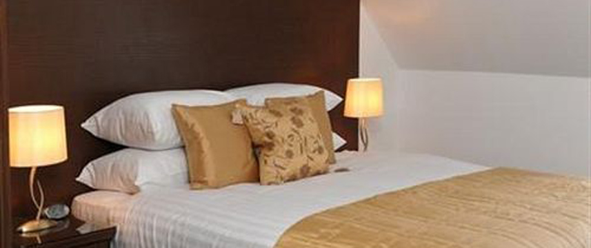 Fountain Ct Harris Double Room Fountain Ct Harris Double Room