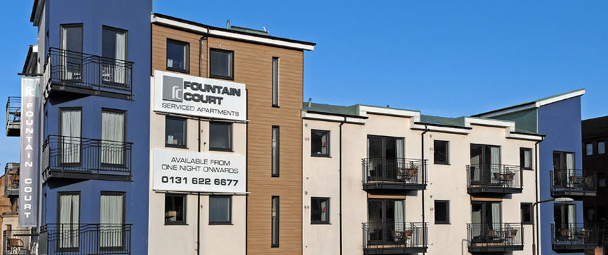 Fountain Ct Harris Exterior Fountain Ct Harris Exterior