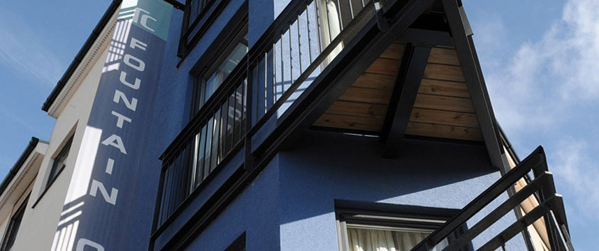 Fountain Ct Harris Windows Fountain Ct Harris Windows