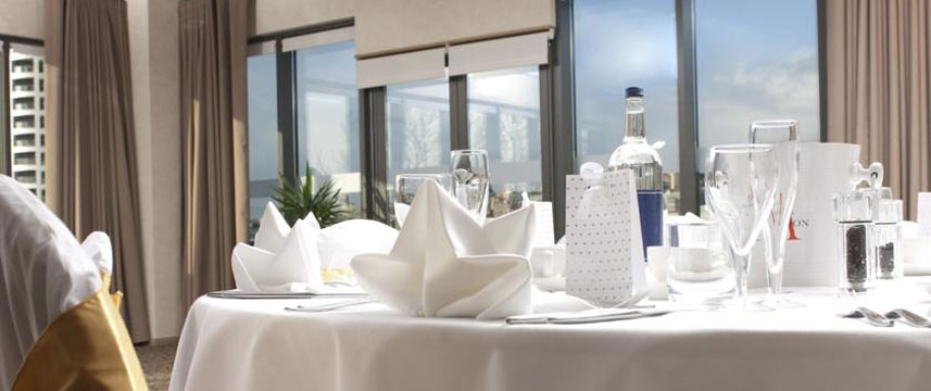 Future Inn Bristol - Dining Future Inn Bristol - Dining