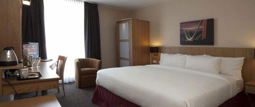 Future Inn Bristol - Double Future Inn Bristol - Double