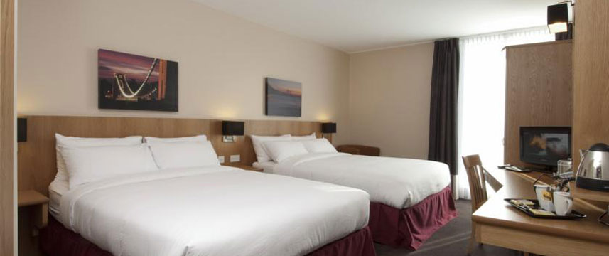 Future Inn Bristol - Family Room Future Inn Bristol - Family Room