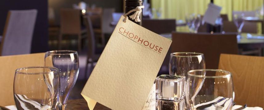 Future Inn Bristol - Restaurant Table Future Inn Bristol - Restaurant Table