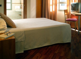 Hotel Aranea Barcelona