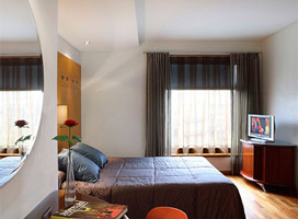 Hotel Aranea Barcelona