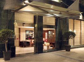 Hotel Aranea Barcelona