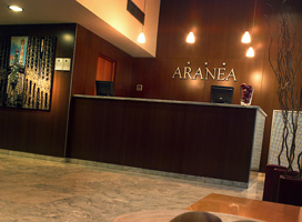 Hotel Aranea Barcelona