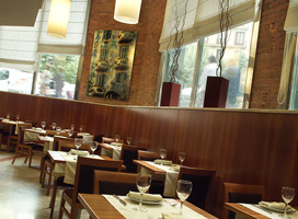 Hotel Aranea Barcelona