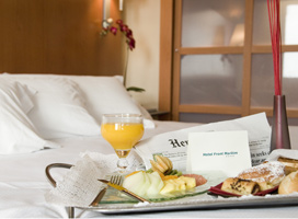 GBB Hotel Front Maritim