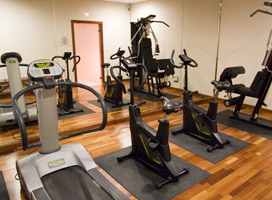 GBB Hotel Front Maritim