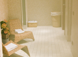 GBB Hotel Front Maritim