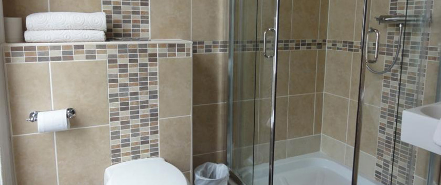 Gabriel House - Guest House - Bathroom Gabriel House - Guest House - Bathroom