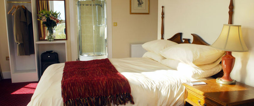 Gabriel House - Guest House - Double Bedroom Gabriel House - Guest House - Double Bedroom