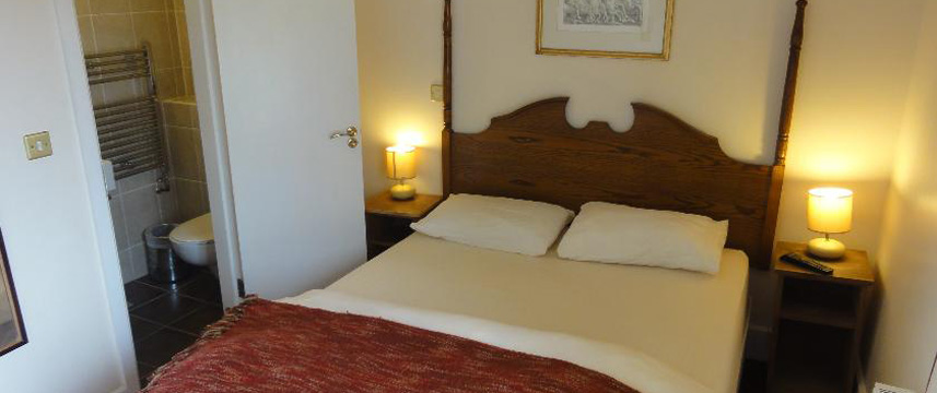 Gabriel House - Guest House - Double Room Gabriel House - Guest House - Double Room