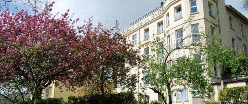 Gabriel House - Guest House - Exterior Gabriel House - Guest House - Exterior